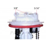 WH013952 - Aftermarket Fuel Pump Assembly 04+ Workhorse